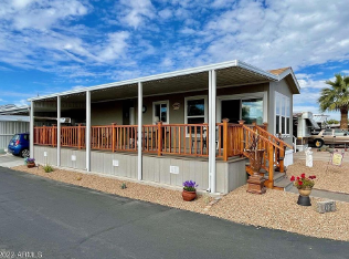 Twin Palms RV Park-Western