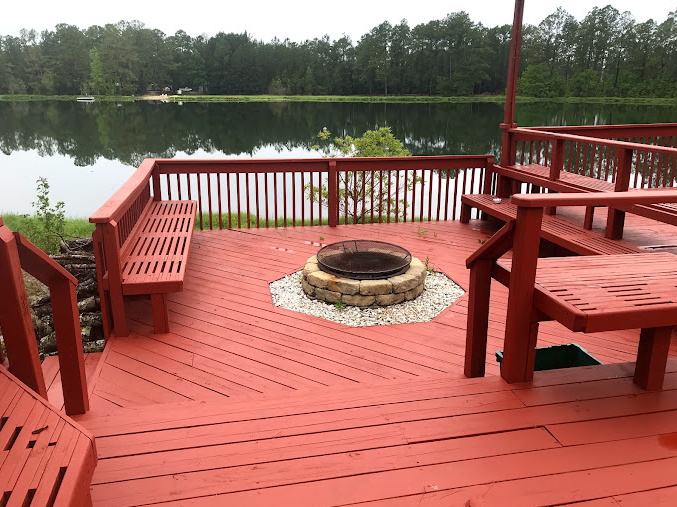 McIntosh Lake RV Park