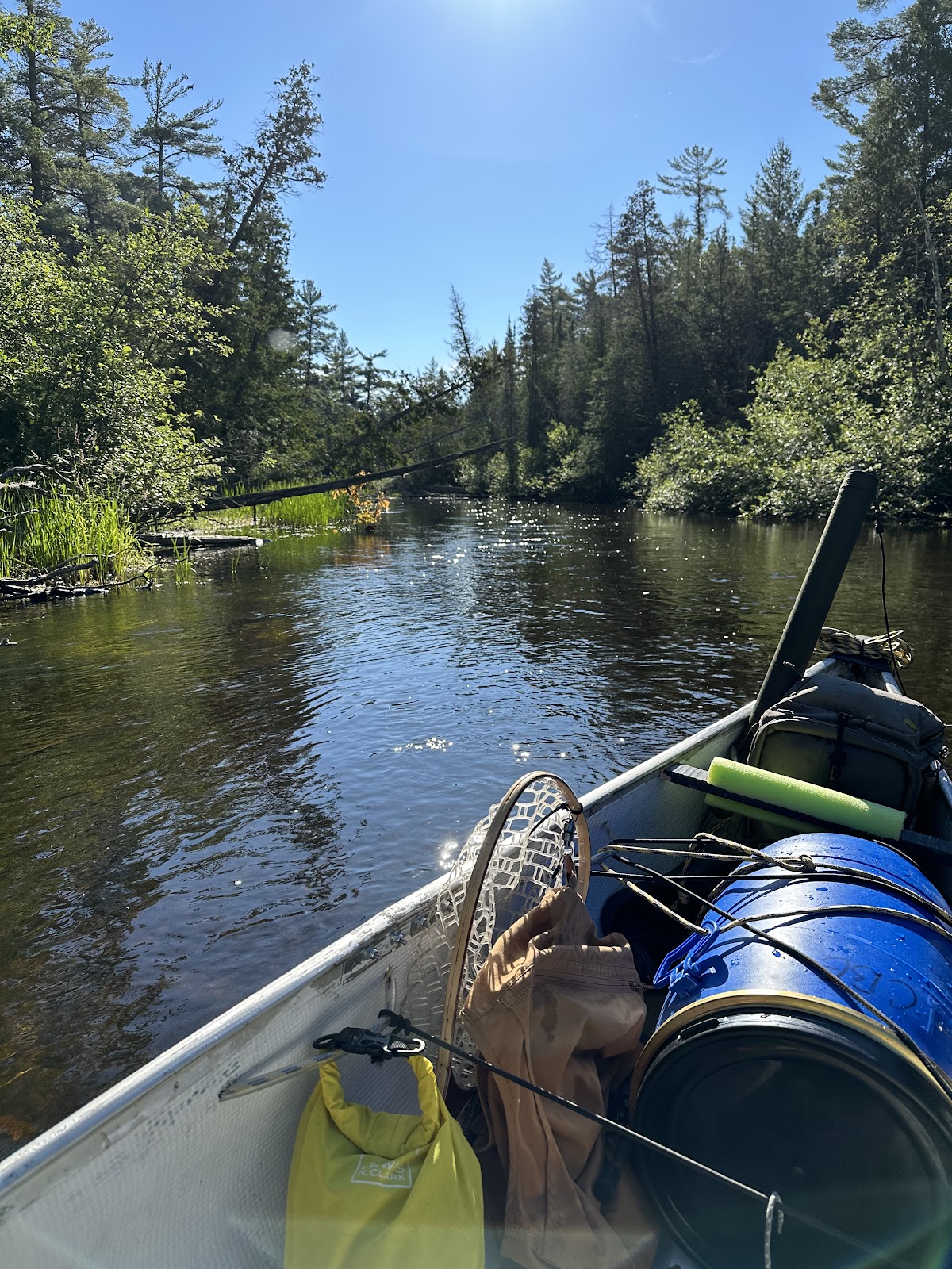 Paddle Brave Campground and Canoe Livery