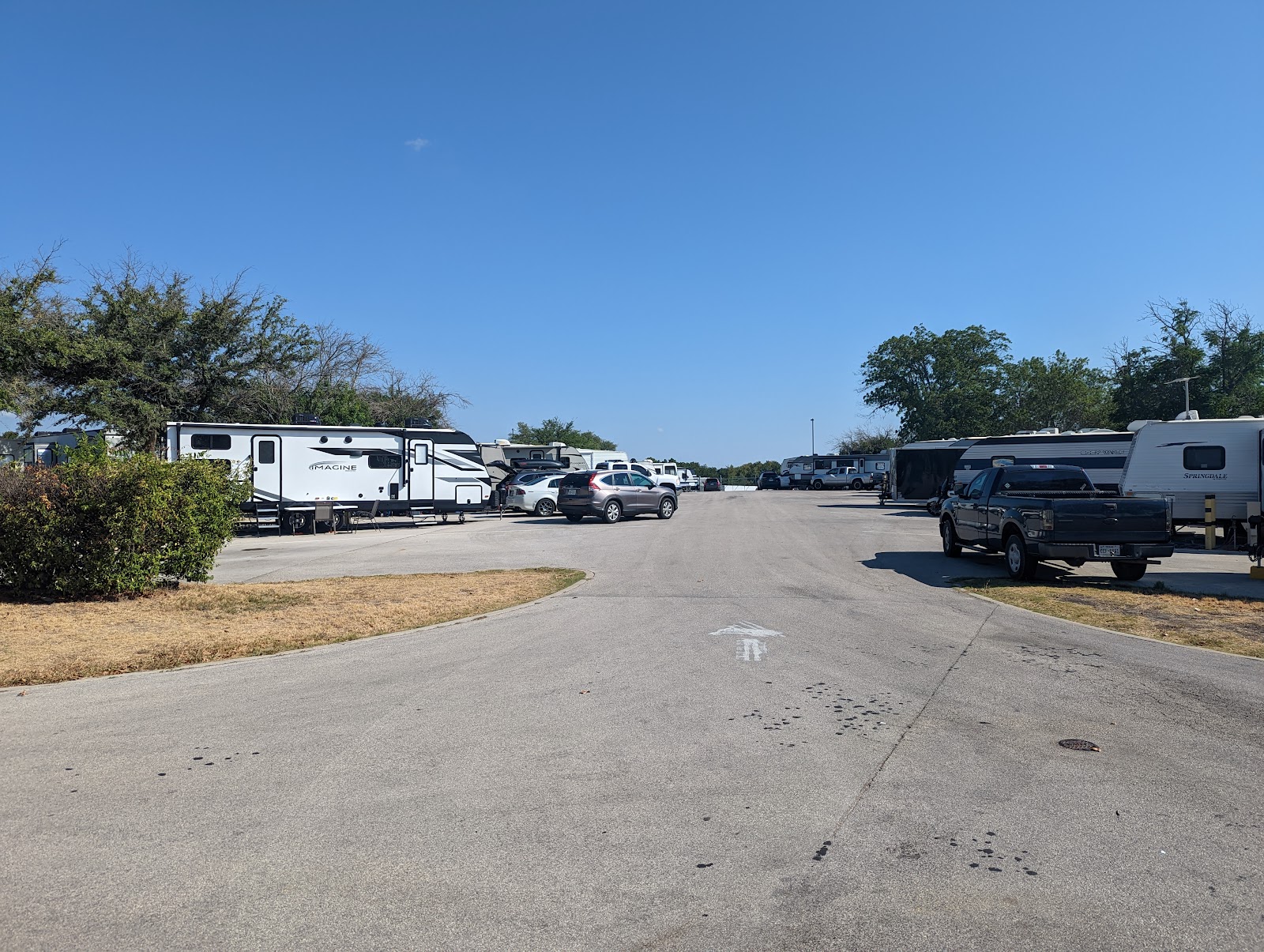 West Fort Hood RV Park