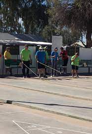 La Hacienda RV Resort