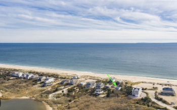 Ninigret Conservation Area