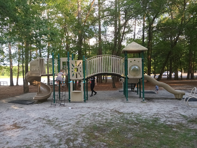 Cabin Lake County Park