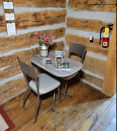 Bear Mountain Cabins & Campground