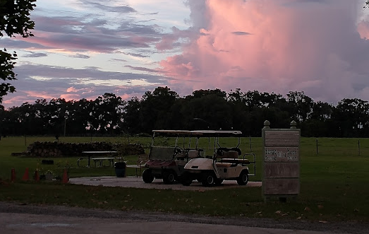 BREEZY ACRES CAMPGROUND
