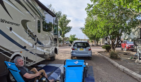 Kiva RV Park