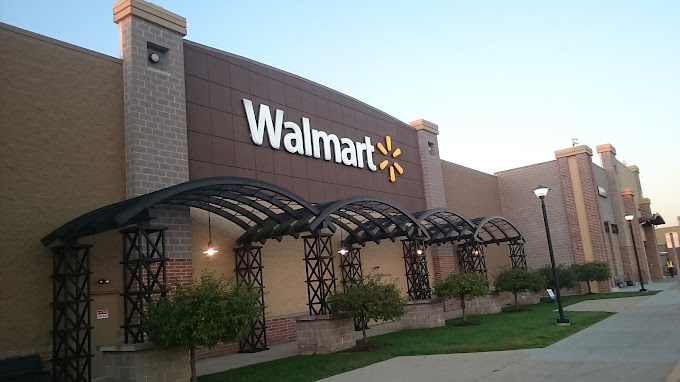 Walmart Supercenter