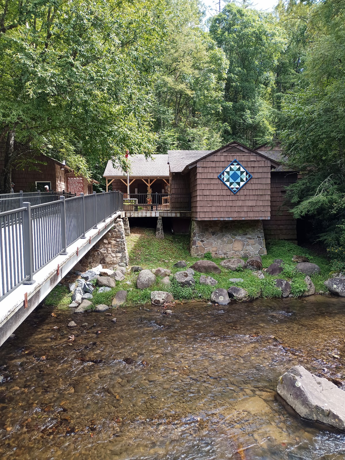 Roan Mountain State Park