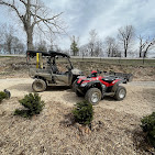 Eureka Springs Zipline