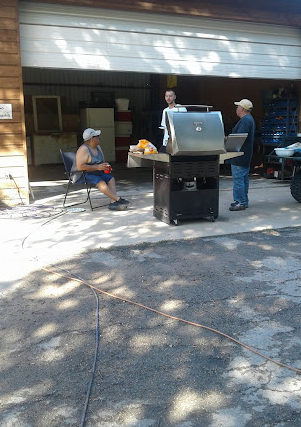 Rusty Armadillo RV Park