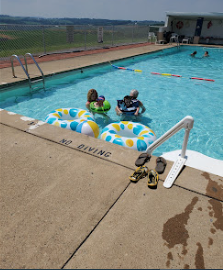 Deihls Camping Resort