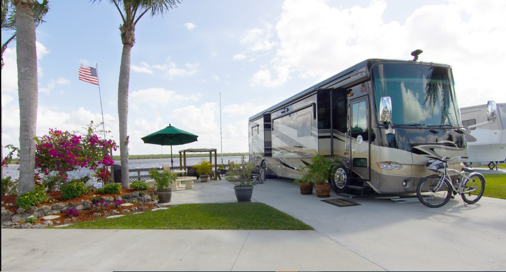 Outdoor Resorts-Chokoloskee Island