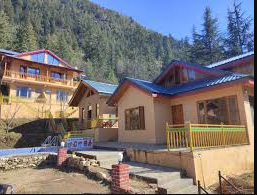 Hidden Paradise Resort