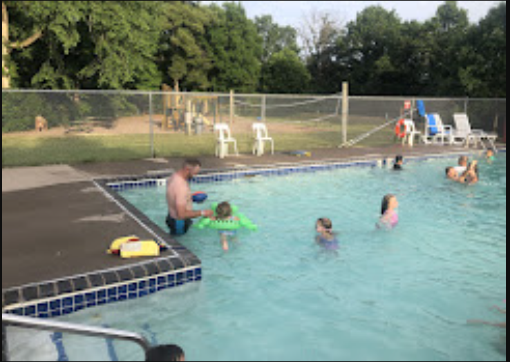 Wildwood RV Park & Campground