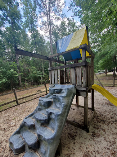 Woodsmoke Campground