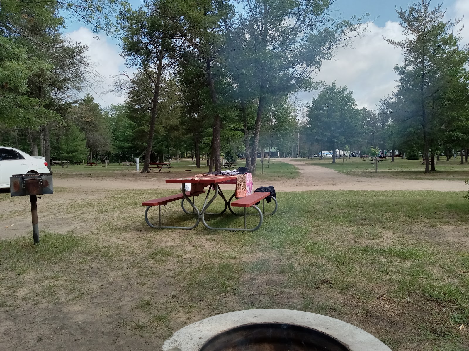 Yogi Bear's Jellystone Park at Grayling