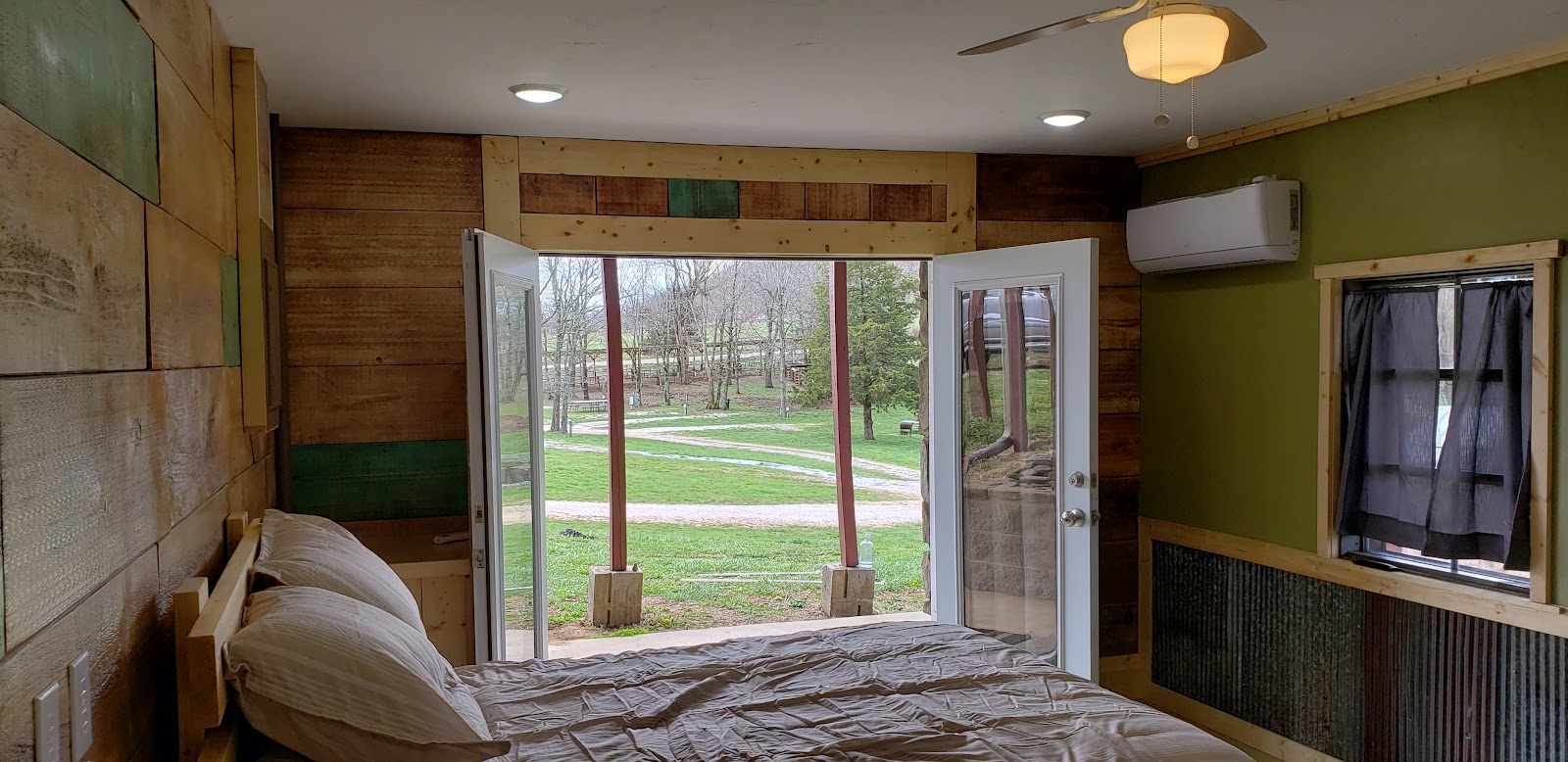 Wilderness Point Camping Resort