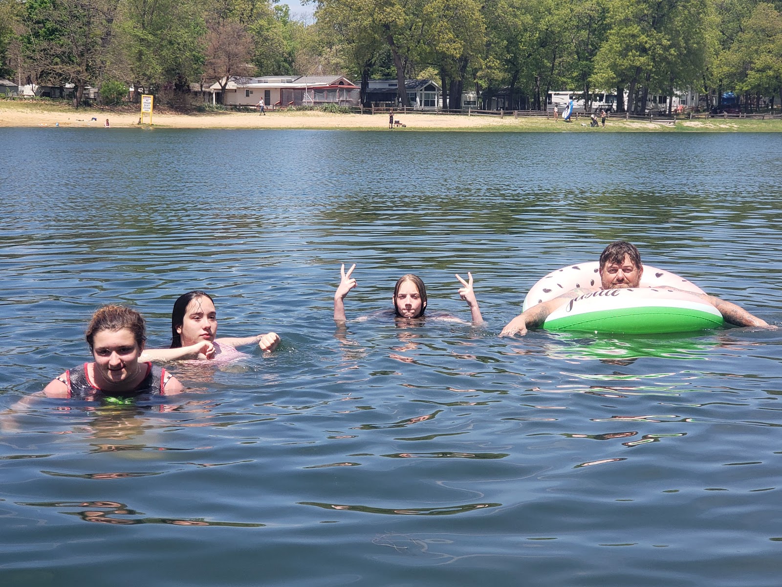 Lake Holiday Campground