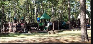 Chehaw Park Campground