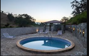 Nature's Wilderness Resort