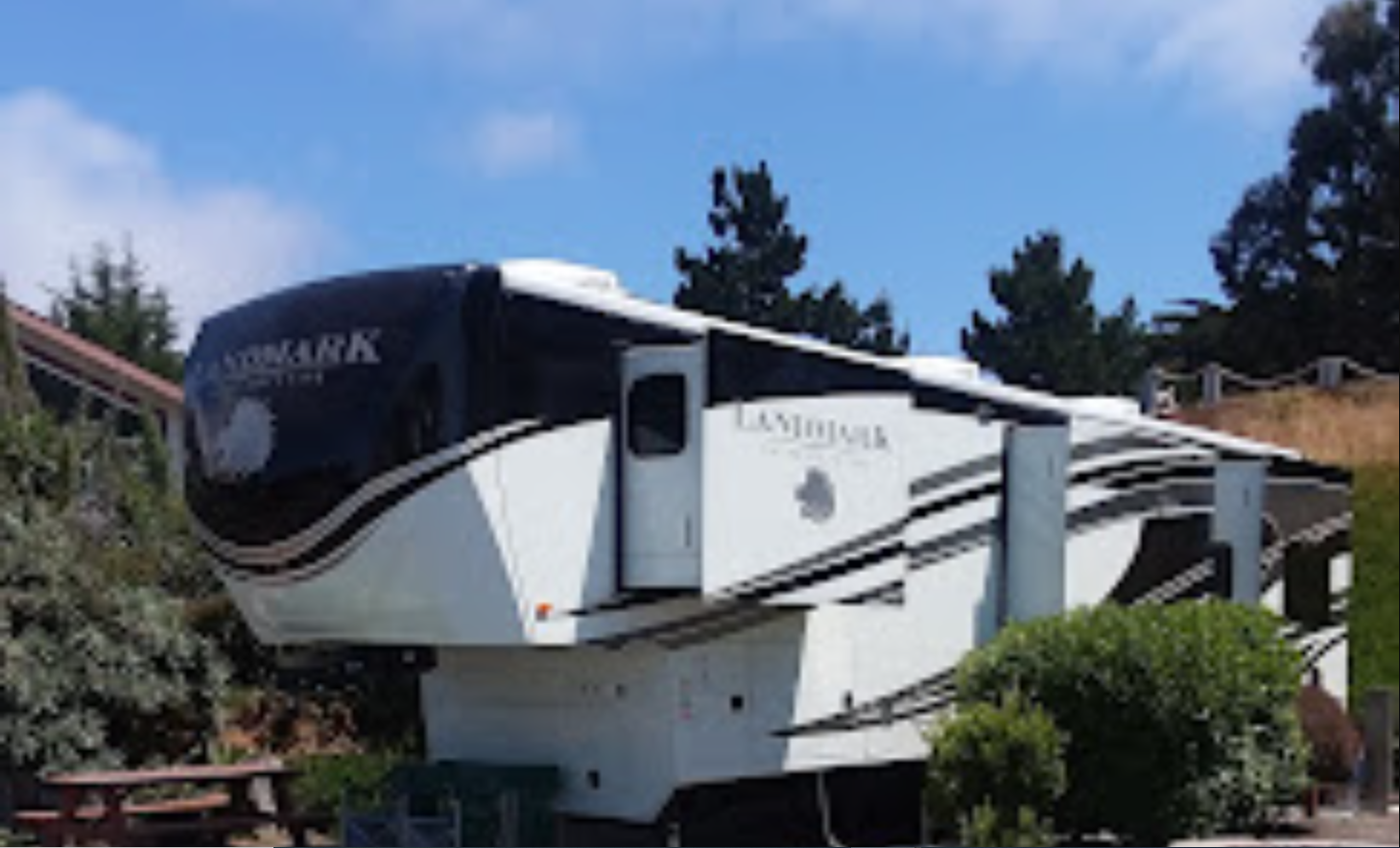 Porto Bodega Marina and Rv