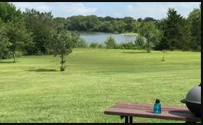 Legion Memorial Park Camping