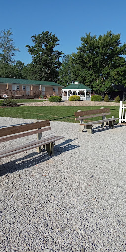 Wabash Park Camp & Retreat center