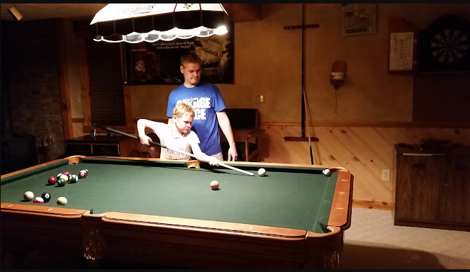 Laurel Ridge State Park