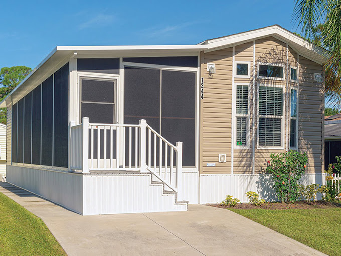 Hidden River Travel Resort