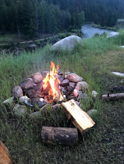Torreys Burnt Creek Inn