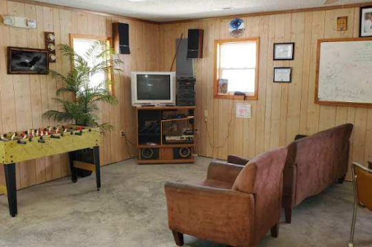 Buttons Family Campground