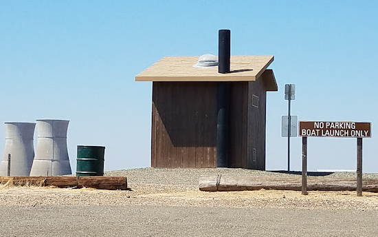 Rancho Seco Recreational Area