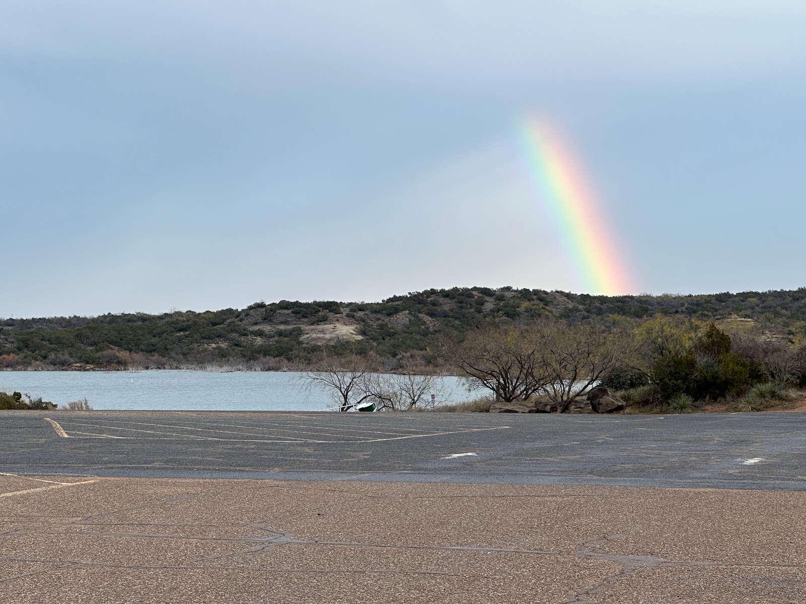 Samuel W Wahl Rec Area
