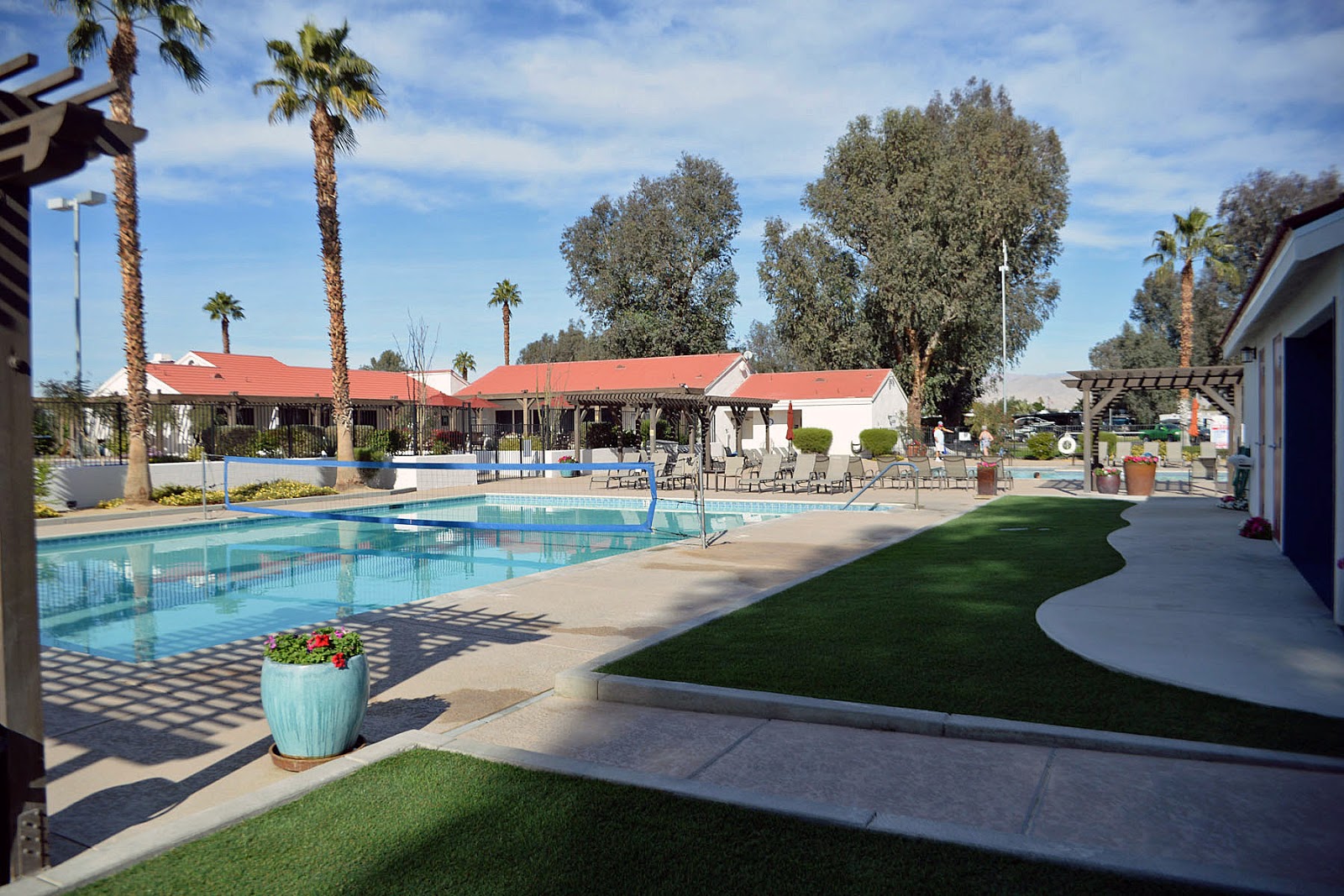 Indian Waters RV Resort