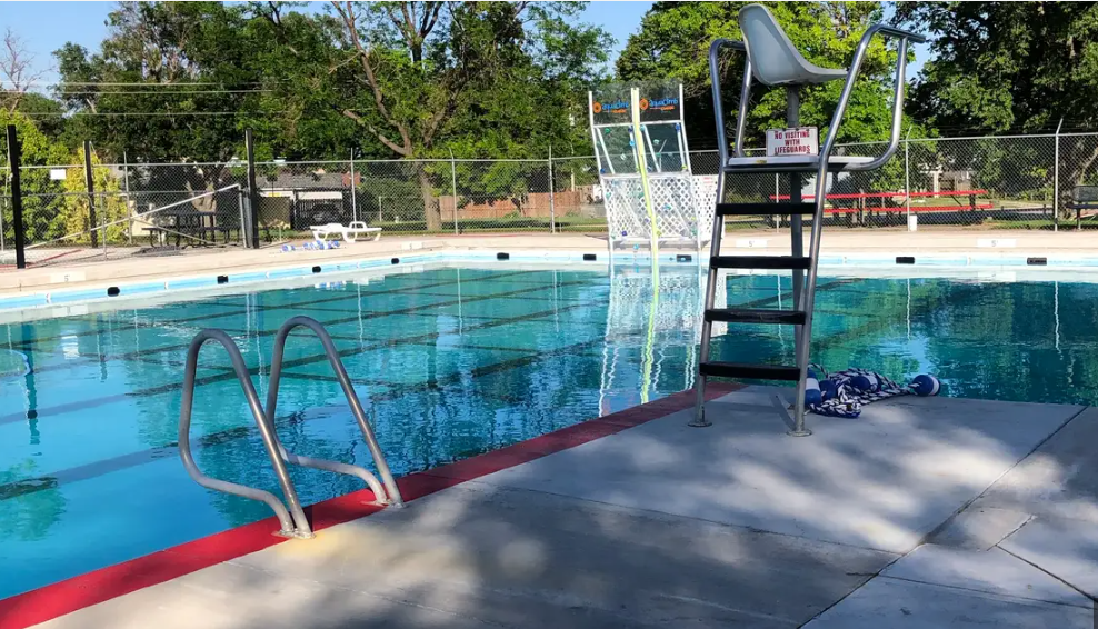 Muny Park Campground