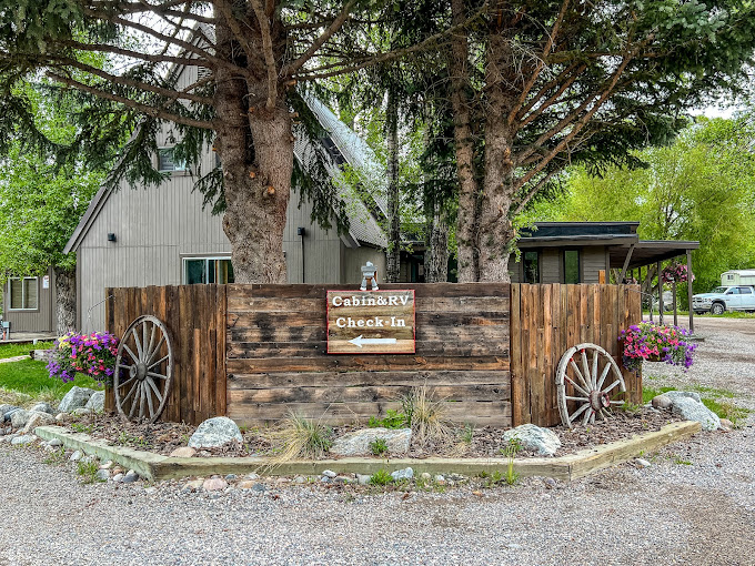 Fireside Resort - Jackson Hole