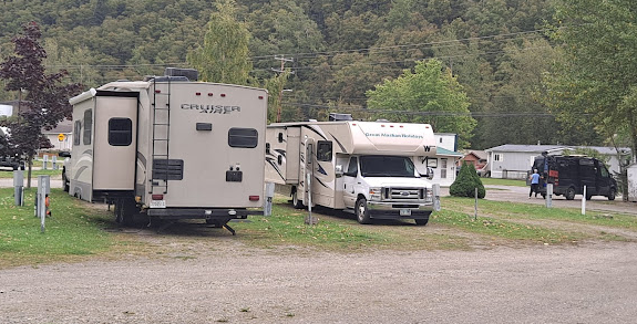 Garden City RV