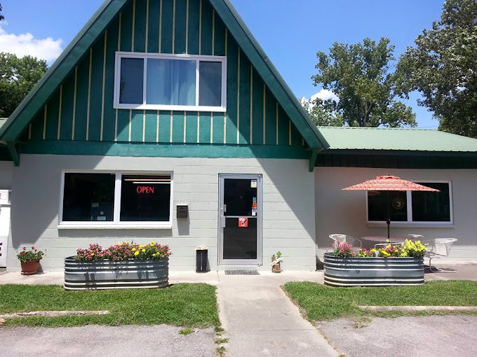 White River Campground & Cabins