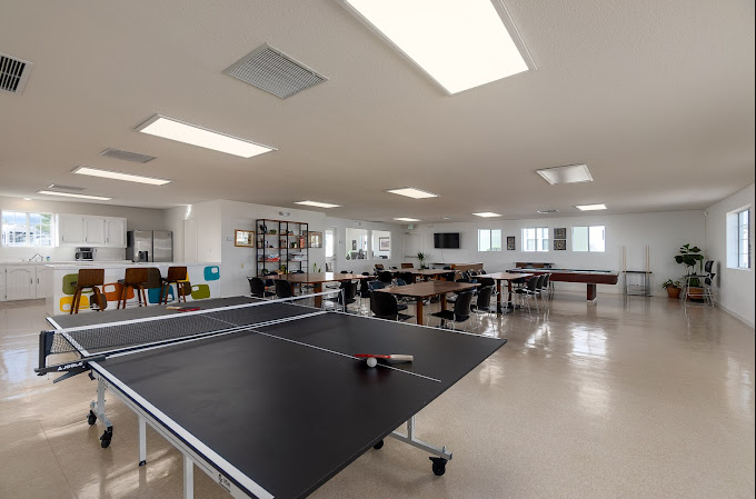 Mountain Vista MH-RV Community