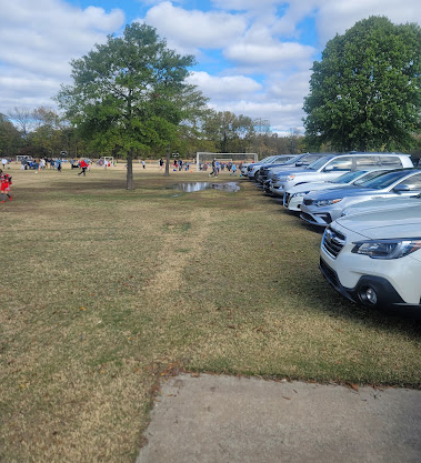 Burns Park Soccer Complex