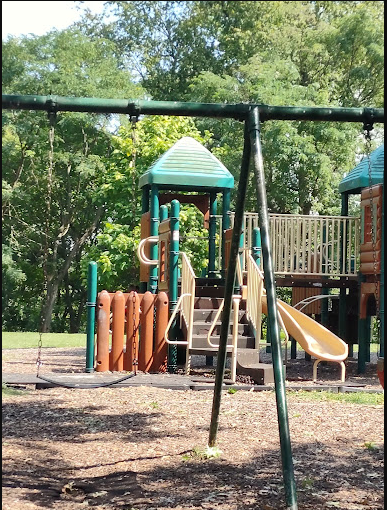 George Rogers Clark Park