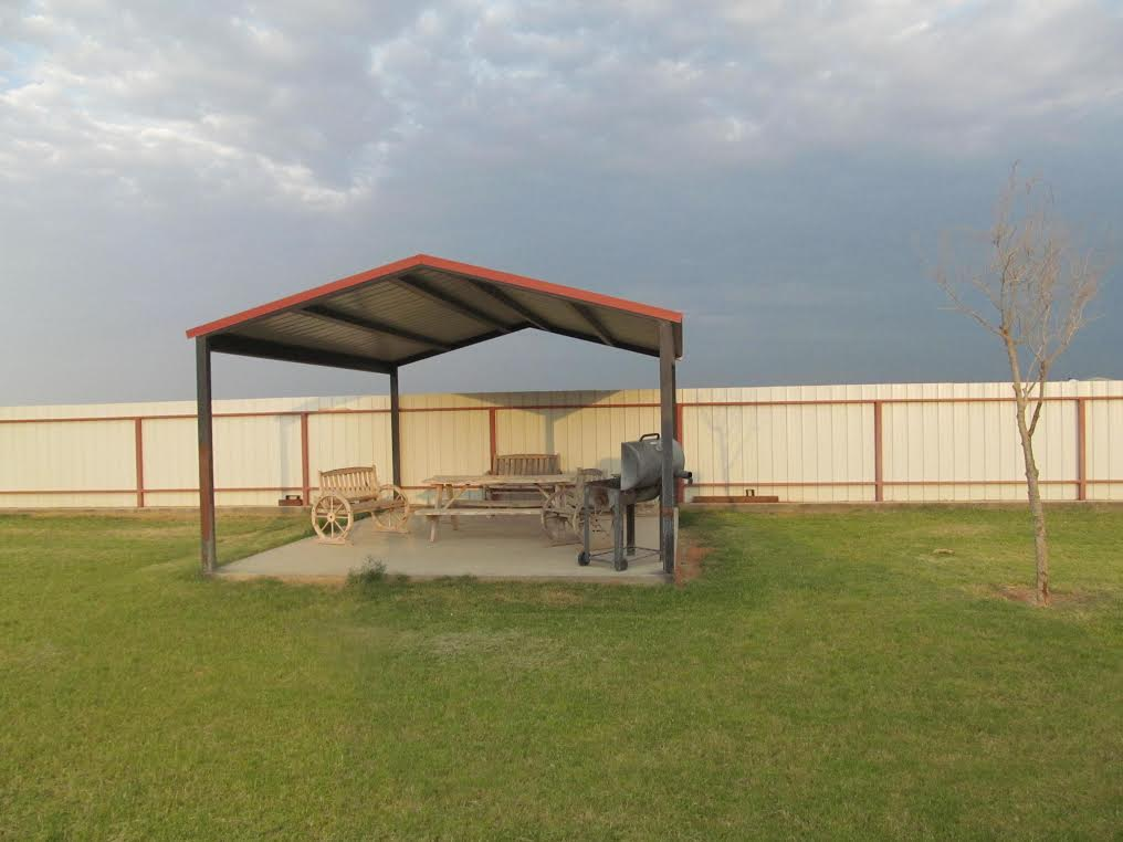 City of Seminole Park RV Sites