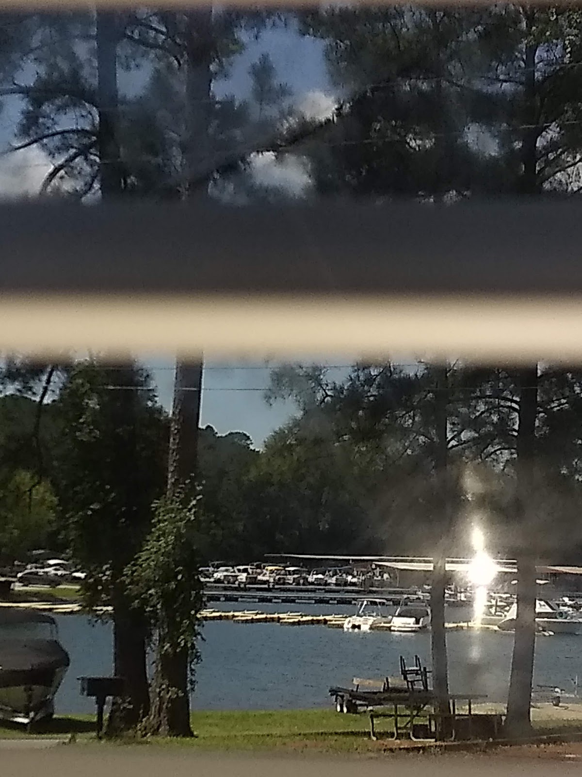 Holiday Harbor Marina & Resort