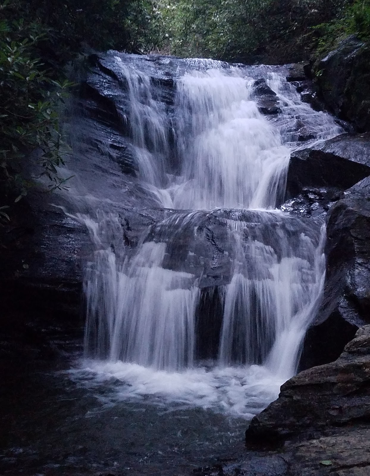 Wildcat Creek Campground
