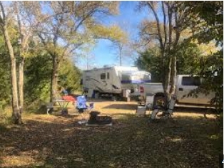 West Pollock State Recreation Area