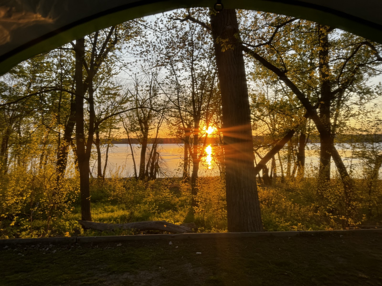 Marshall State Fish and Wildlife Area