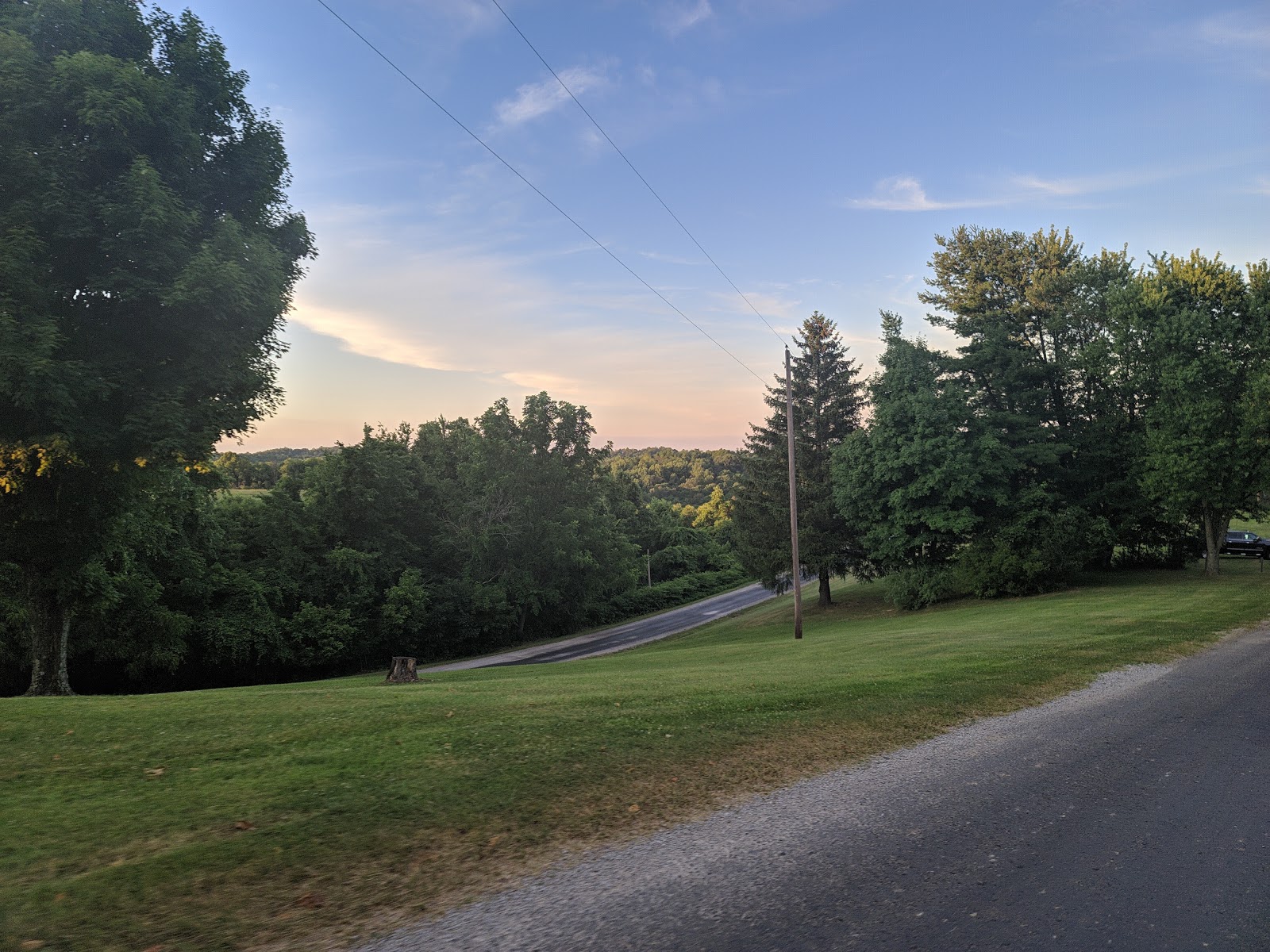 Four Seasons Resort Campground & ATV Adventures