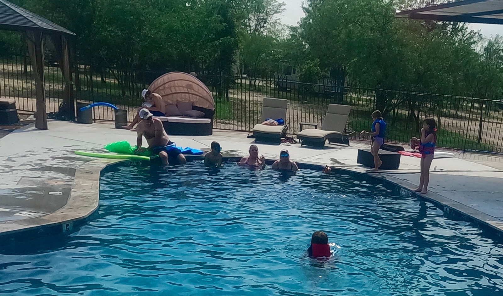 BATL Ranch RV Resort