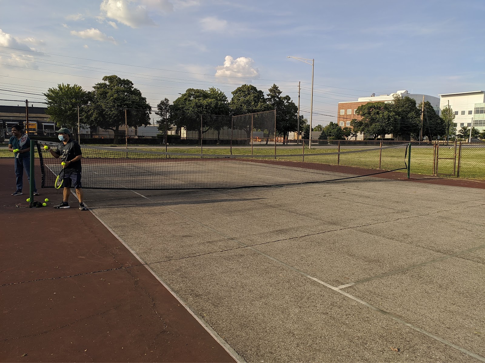 Lt. Grade Graham Edward Martin Park