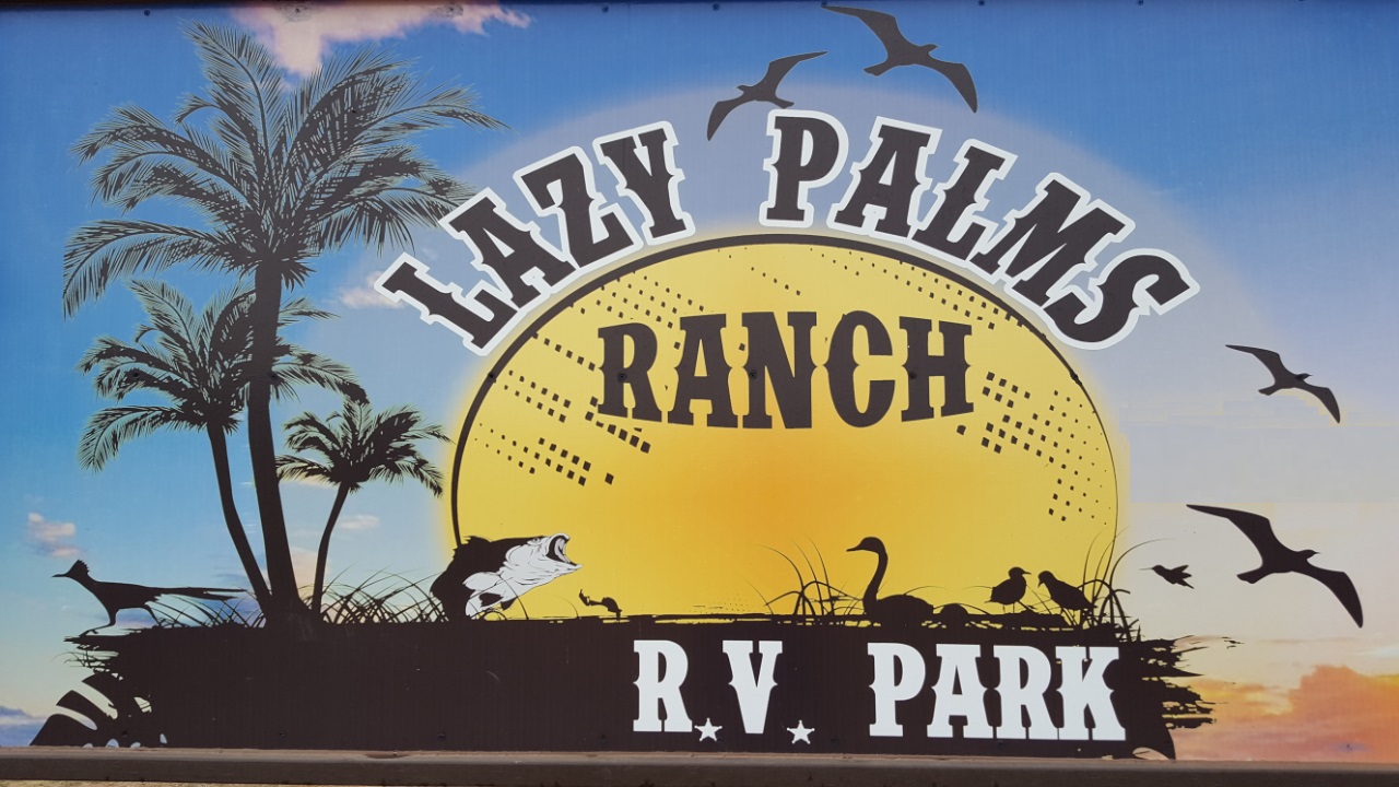 Lazy Palm Ranch